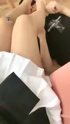 足疗技师文文伺候素人小姐姐