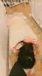 女主深夜调教调皮小女奴女M