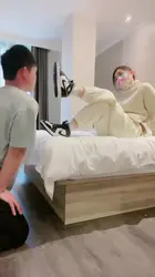 晨希 玩废你轻而易举