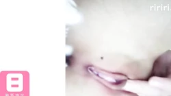 SWAG 被窝里偷偷zw 呻吟不断~ Mimisocute