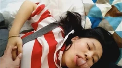 撩妹大神一步步把原本性格单纯性经验不多的清纯学生妹调教成听话的淫娃