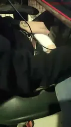 在网吧调教素人朋友 帆布鞋棉袜臭他