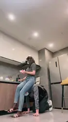 居家厨娘