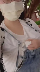 外出约会视频
