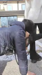 寰寰 户外