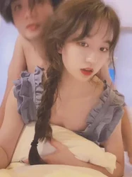 清纯漂亮网红女主播