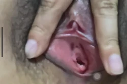 揉让我操黑的逼给我看