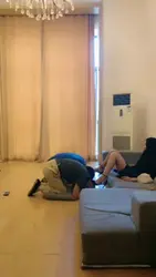 首部调教父子 圈内知名���奴