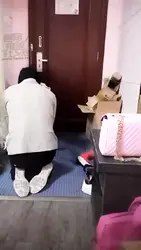 同好共享 言行逼供 偷高跟的贼