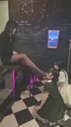 貂蝉 KTV调教小乖系列