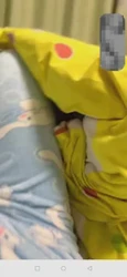 真实女友自慰录屏，看到最后