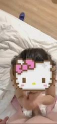 广州19cm，卖力的口交真的爽1
