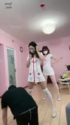 茹雪 剧情片 女护士治疗患者