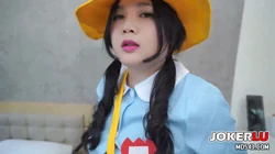 小妹长大继续被兄弟两轮流插