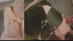绝美抖音人妻小糖第三集母狗化无套内射