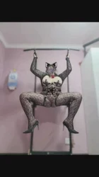 丹夫人百变母狗
