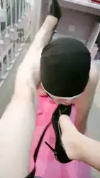 今天试试狗子的舌头 口舌 官方已删