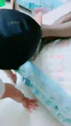 恋足 舔黑丝专场
