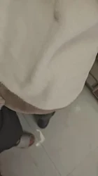 居家后入