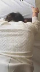 真实刺激 服装店里干老板娘最后内射特写