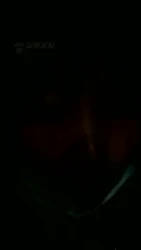 户外篇 电影院 脚底下舔小白鞋 黑丝脚