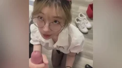 眼镜才是最顶的