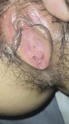 老婆发情时的小穴