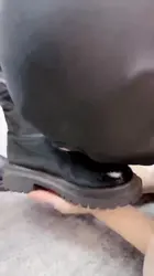 狗哥 首发素人调教 黑丝网袜