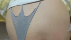灰色网衣➕外射
