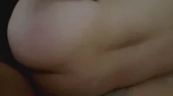 最后那一下
