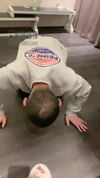 前男友做了我的狗