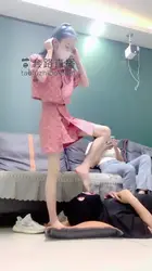 与精神小妹的那些事 初次深喉