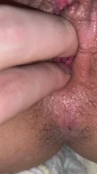 18岁时的美穴