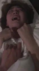 杭州清纯学妹背着男友偷情第一波
