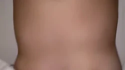 皮肤超好的湖南妹子