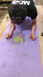 安琪 双S调教 玩脚奴
