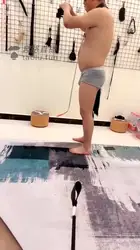 强制圣水 踢裆坐脸 骑马耳光