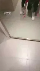 大美女与老马奴
