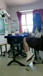 美女学生征服变态男教师