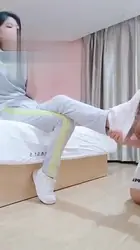刘二狗 重度踩档 喝姨妈血 圣水
