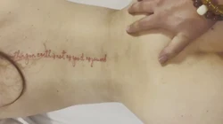 后入圆臀少妇