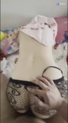 一个蝴蝶逼熟女就是耐操