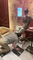 KTV couple master training