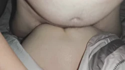 第一次拍老婆，紧张又刺激