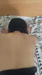 颜值超高！后入内射小母狗，操到直叫爽！