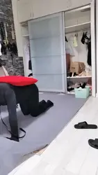 骑马后续