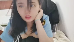 这女的清纯吗？(可私)