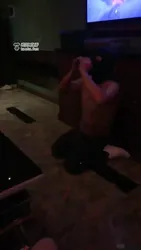 双主KTV调狗