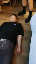 轻度调教一个肉包子