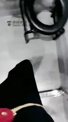 猫咪女奴 被迫喝下圣水